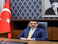 İkizdere Kaymakamlığına Vekaleten Canpolat Atandı