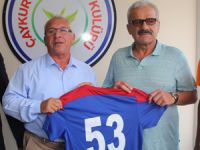 Rizespor ve Altınordu'dan Altyapıda Ortaklık