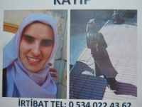 Her Yerde Aranıyor