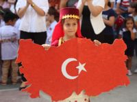 Rize'de 61 Bin Öğrenci Ders Başı Yaptı
