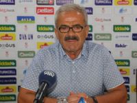 Çaykur Rizespor Sabır Bekliyor