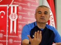 Rıza Çalımbay İstifa Etti