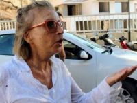 Nazlı Ilıcak İfade Verdi