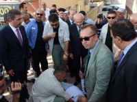 Kılıçdaroğlu’yla Konuşurken Bayıldı