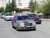Valililten ’Düğün Konvoyu’ Uyarısı