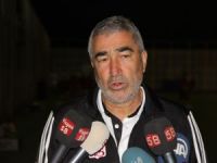 Aybaba: Kupada Finale Kadar Gitmek İstiyoruz