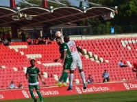 Rizespor’un Bu Haftaki Rakibi Evinde Amatör Takıma Elendi