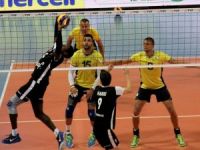 Spor Toto Şampiyonlar Kupası Fenerbahçe’nin