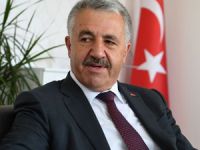 Bakan Arslan: Rize Artvin Havalimanı 2020'de Hizmete Girecek