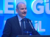 İçişleri Bakanı Soylu Gazilerle Bir Araya Geldi