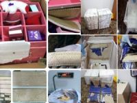 Kargo Şirketinde 51 Bin Adet Captagon Hap Ele Geçirildi
