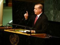 Cumhurbaşkanı Erdoğan: Pyd’nin Yaptıkları İnsanlık Suçudur