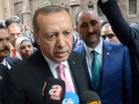 "Sırada Üniversite İmtihanları Var”