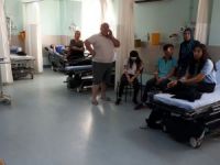 Minibüs Kazasında Yaralı Sayısı 41’e Yükseldi