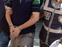 İzmir’defetö Operasyonu: 83 Gözaltı
