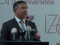 Bakan Yılmaz’dan Teog Açıklaması