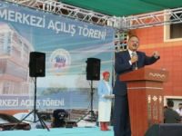 Özhaseki’den İzmir’e ‘Acemilerin Elindeki Kumaş’ Benzetmesi