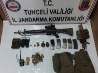 Öldürülen Terörist Sözde Bölge Sorumlusu Çıktı