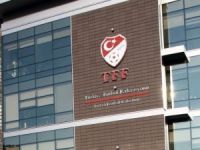 TFF’den 8 Kulübe Puan Silme Cezası