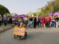 Tunceli’de Baraj Ve Hes’lere Karşı Yürüyüş