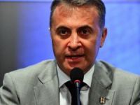 Orman: Hayalim Uefa Kupası