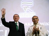 Recep Tayyip Erdoğan Üniversitesi 'Dünyanın En İyileri' Liginde