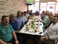 İş Adamları İnce, Turgut, Tali: Birlikte Daha Güzel Günlere