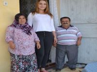 Boyları Küçük Ama Kalpleri Kocaman