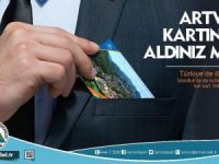 Artvin Kart Dönemi Başladı