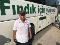 Chp Milletvekili Bektaşoğlu Fındık Yürüyüşünü Değerlendirdi