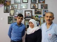 Şehit Oğlunun Katillerini İha’lar Takip Etti, Jöh’ler İntikamını Aldı