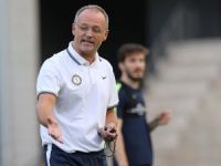 Osmanlıspor’da İrfan Buz’lu Dönem Başladı