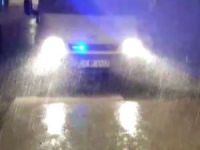İstanbul’da Dolu Yağışı