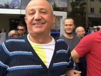 Düşen Jetin Baş Pilotu Taburcu Oldu