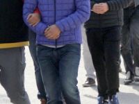 Fetö Operasyonunda 10 Gözaltı