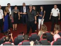 ’Ay Lav Yu Tuu’ Filminin Galası Mardin’de Yapıldı