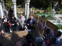 Zeki Müren Ölüm Yıl Dönümünde Anıldı