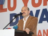 “Bu Coğrafyada Türkiye’nin Hakimiyetini Engelleyemeyeceksiniz”