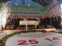 Trabzon’a 147 Milyonluk Yatırım
