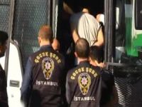 Suriyeli Çocukları Dilendiren Çeteye Bir Operasyon Daha