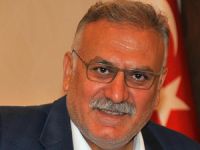AK Parti Milletvekili Abdulkadir Yüksel vefat etti