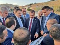Bakan Eroğlu: "Çoruh Muhteşem Olacak"