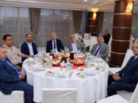 Rize’de İtfaiye Teşkilatının Kuruluşunun 303. Yıldönümü Kutlandı