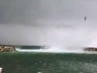 Çanakkale’de Hortum