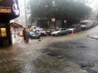 Meteoroloji Uyarmıştı Akşam Saatlerinde Geldi