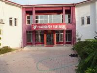 Elazığspor’un Elektriği Kesildi