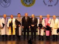 Cumhurbaşkanı Erdoğan, Araştırma Üniversitesi Olarak Belirlenen Üniversiteleri Açıkladı