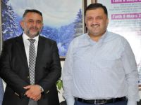 Milletvekili Karal: Organik Tarıma Geçilmezse 10 Yıl Sonra Çay Yok Olur