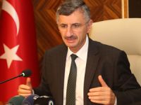 Rize Valisi Bektaş: “Eğer Tedbirler Alınmasaydı Şu Anda İki İlçe Yok Olacaktı”