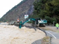 Rize'de Hasar Tespit Çalışmaları Başlatıldı